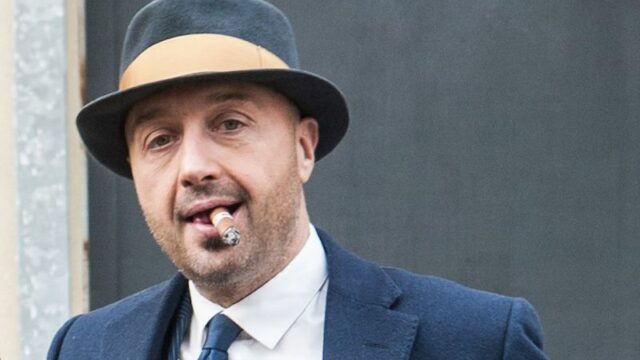 Joe Bastianich