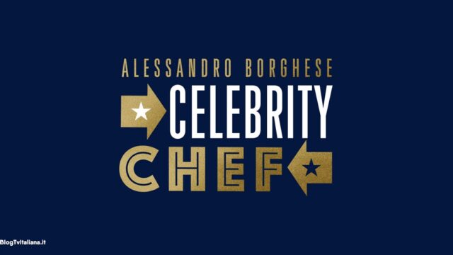 Celebrity Chef