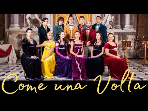 Come una volta: un amore da favola