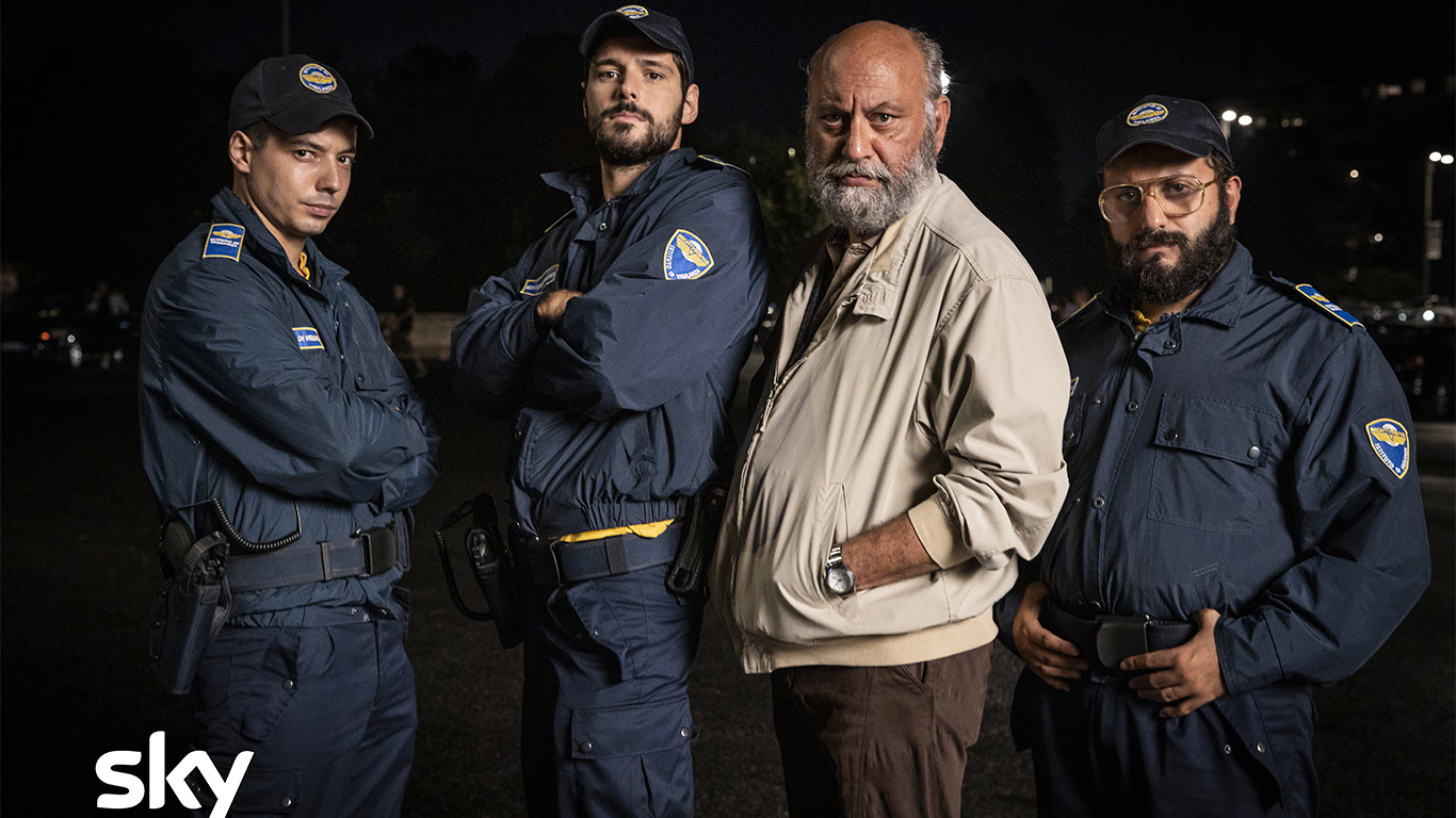 Imperfetti criminali, trama, cast, attori, regista, canale, dove è girato