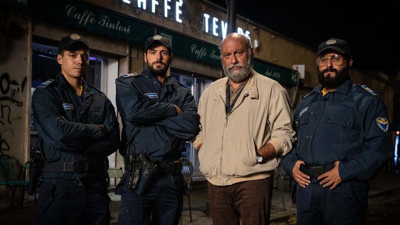 Imperfetti criminali, trama, cast, attori, regista, canale, dove è girato