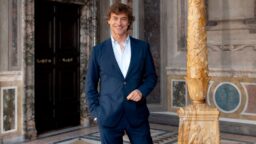 ulisse il piacere della scoperta 23 aprile