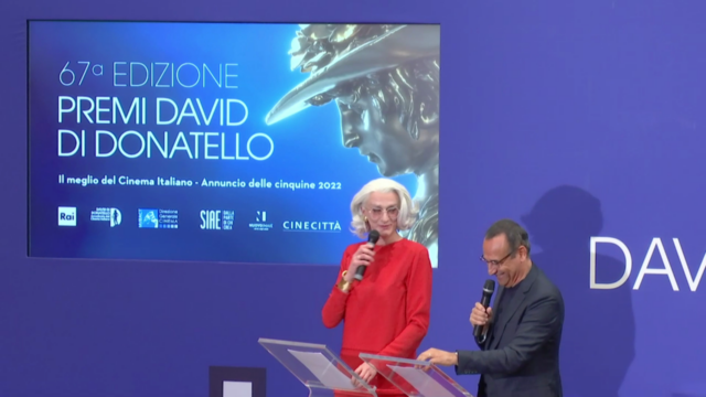 David di Donatello 