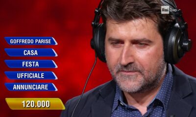 Alberto L'Eredità