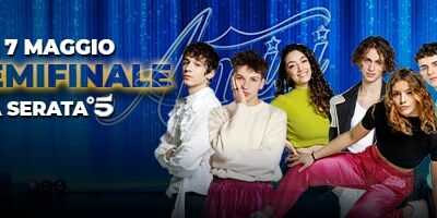 Amici 21