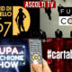 Ascolti TV martedì 3 maggio 2022