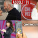 Ascolti Tv mercoledì 4 maggio 2022