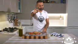 Casa Baio Food Network