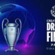 Champions League finale programmazione coppa