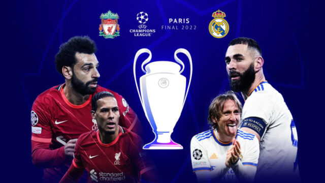 Champions League finale programmazione squadre