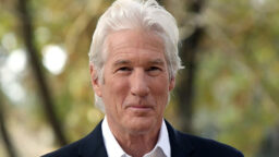 Che tempo che fa 22 maggio Richard Gere