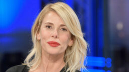 Rai 2 palinsesto autunnale Alessia Marcuzzi