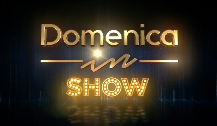 Domenica In Show 27 maggio