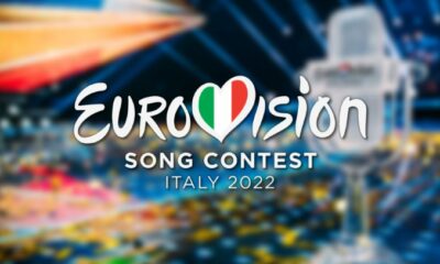 Eurovision 2022 ascolti europei