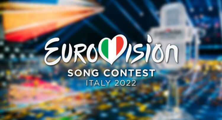 Eurovision 2022 ascolti europei