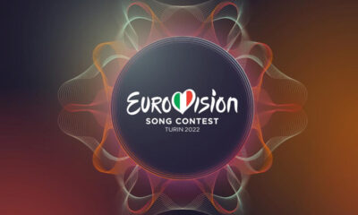 Eurovision Song Contest seconda semifinale logo