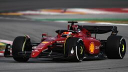 Formula 1 programmazione tv Ferrari scuderia