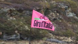 Giro Italia 2022 programmazione tv corsa