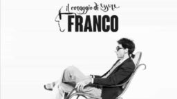 Il coraggio di essere Franco docufilm Rai 1
