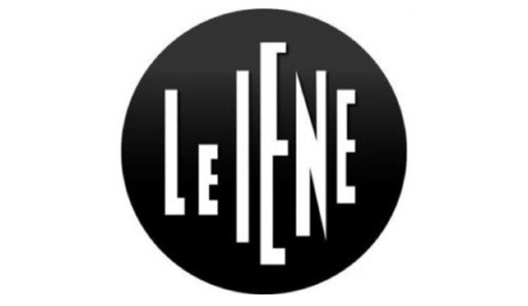 Le Iene 11 ottobre logo