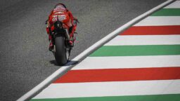 MotoGP Mugello programmazione tv dove vederlo