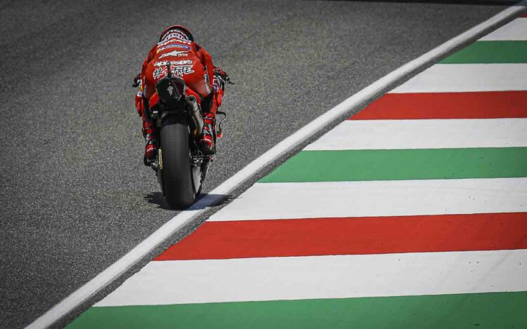 MotoGP Mugello programmazione tv dove vederlo