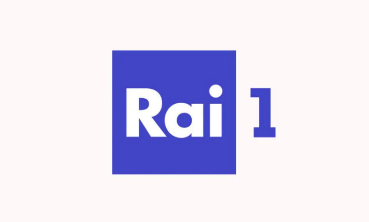 Ascolti Rai inizio 2022 Rai 1