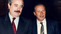 Paolo Borsellino programmazione Rai Falcone