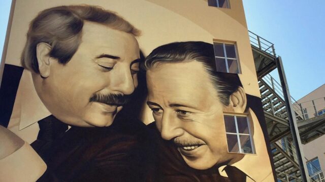 Programmazione Rai Falcone Borsellino programmi