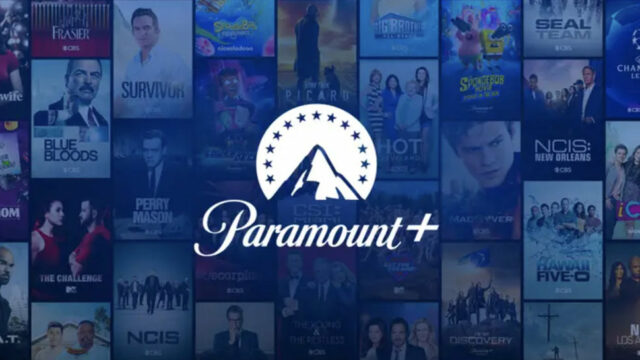 Rabbit Hole serie tv Paramount