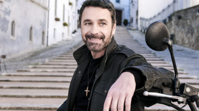 Raoul Bova Don Matteo