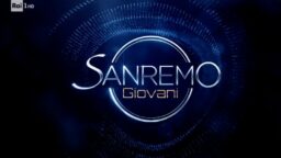 Sanremo Giovani nuovo regolamento