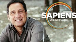 Sapiens Un solo Pianeta Rai 3