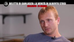 Le Iene speciale 24 maggio Alberto Stasi