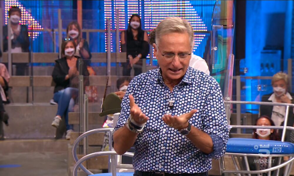 Avanti un Altro! 2023 salottino Marida Caterini TV Intrattenimento Informazione Talk Show Avanti un Altro! 2023 salottino Marida Caterini TV Intrattenimento Informazione Talk Show