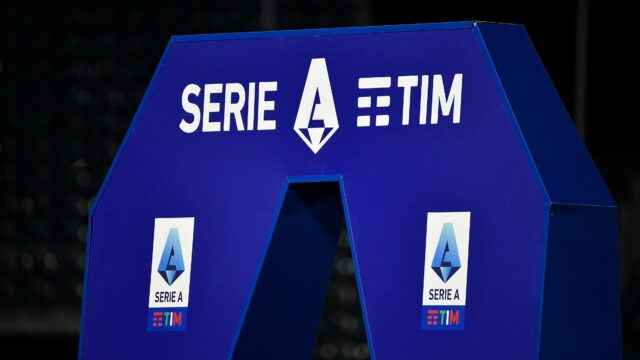 Serie A 37esima giornata campionato