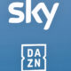 Serie A scudetto Sky DAZN