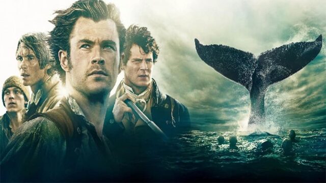 Stasera in tv giovedì 5 maggio 2022 Heart of the sea