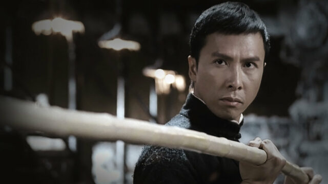 Stasera in tv venerdì 6 maggio 2022 ip man