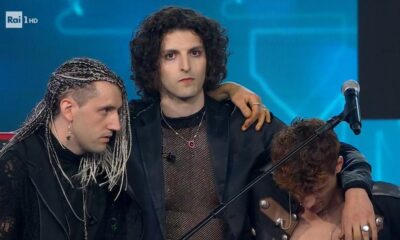The Band 20 maggio 2022 vincitori