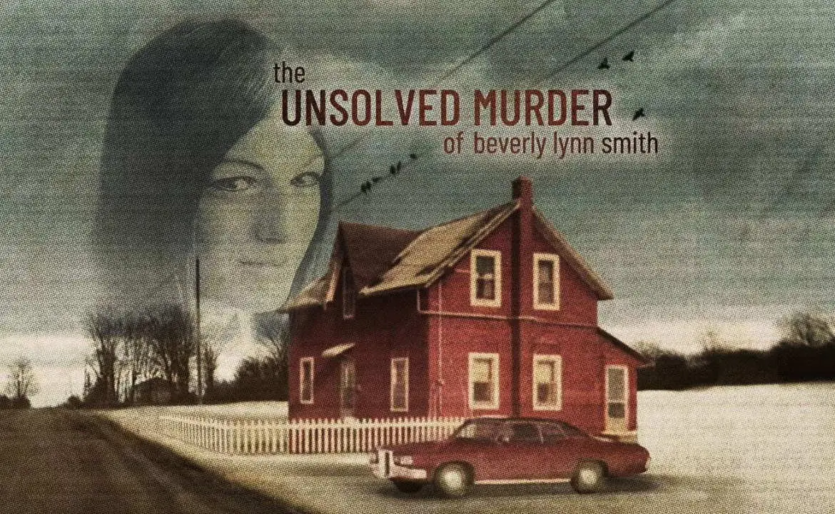 The Unsolved Murder of Beverly Lynn Smith serie tv Prime Video