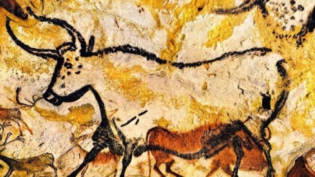 Ulisse Il Piacere della Scoperta 7 maggio grotte