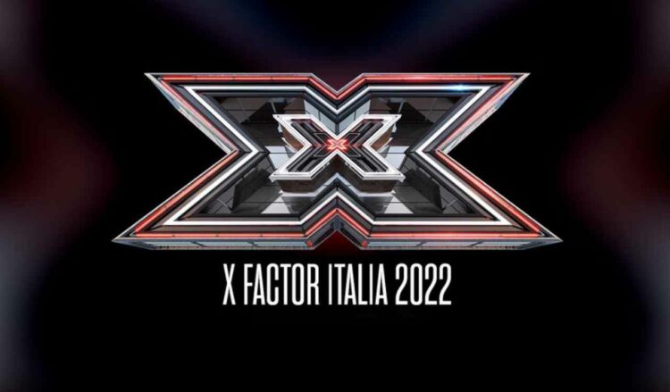 X Factor 2022 giudici