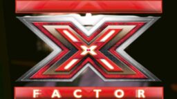 X Factor Francesca Michielin logo
