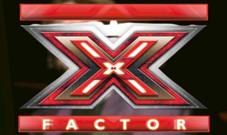 X Factor Francesca Michielin logo