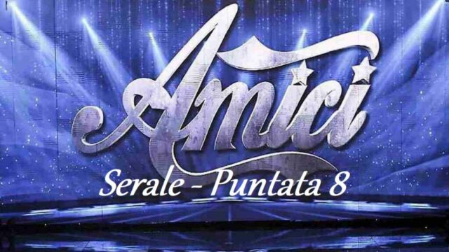 Amici 21