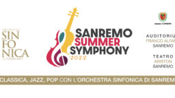 Sanremo Summer Symphony 2022