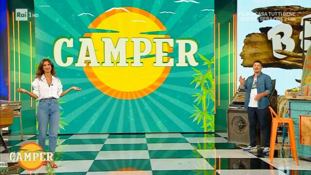 Camper Rai 1