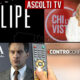 Ascolti Tv mercoledì 29 giugno 2022