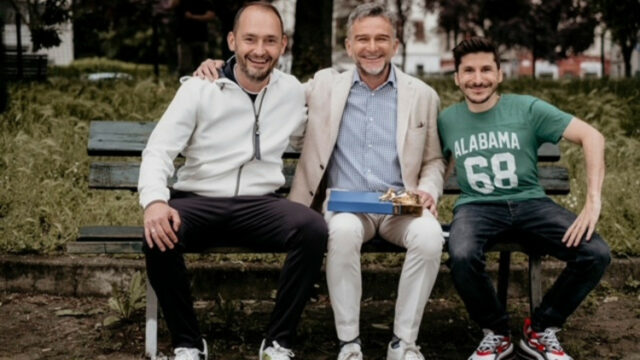 Calciomercato-L'Originale 6 giugno conduttori